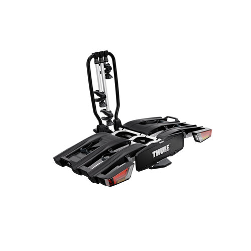Thule fietsendrager Thule fietsendrager EasyFold XT2 Fixe4bike  voor 2 fietsen - Copy