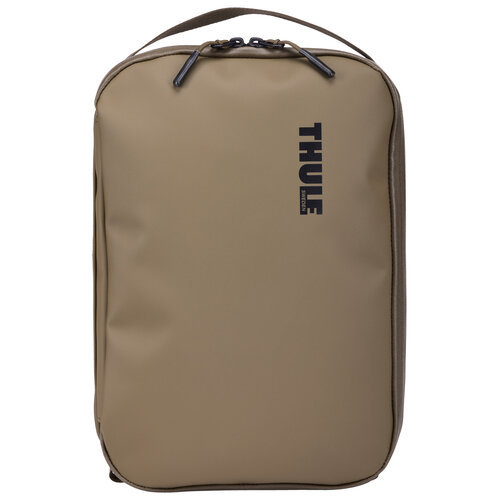 Thule paktas Thule Chasm gear cube middelgroot diep khaki