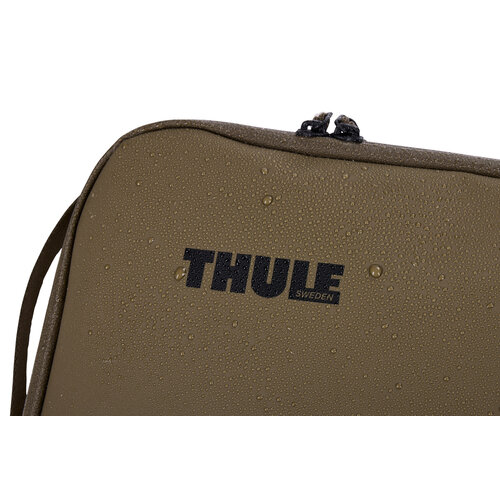 Thule paktas Thule Chasm gear cube middelgroot diep khaki