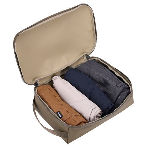 Thule paktas Thule Chasm gear cube middelgroot diep khaki
