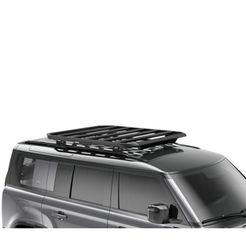 Thule rek Thule rek CapRock maat 1290 x 1900