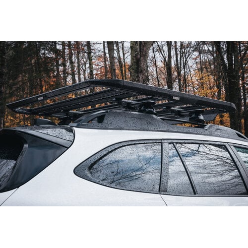 Thule rek Thule rek CapRock maat 1290 x 1900