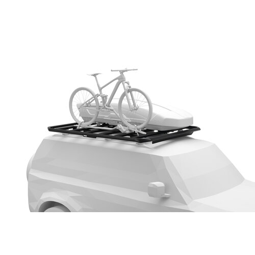 Thule rek Thule rek CapRock maat 1380 x 1500