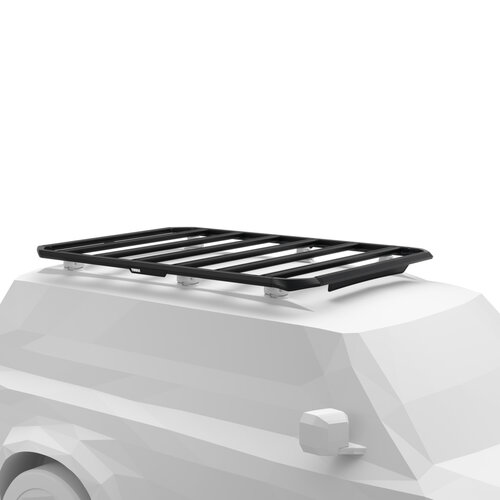 Thule rek Thule rek CapRock maat 1440 x 2100