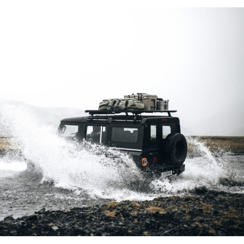 Thule rek Thule rek CapRock maat 1650 x 2100