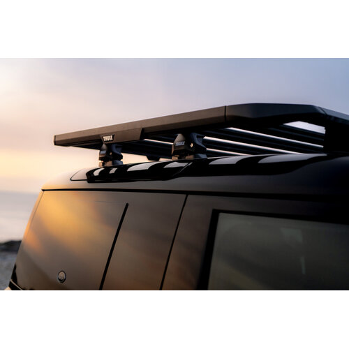 Thule rek Thule rek CapRock maat 1650 x 2100