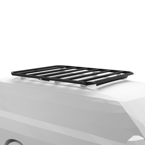 Thule rek Thule rek CapRock maat 1650 x 2100