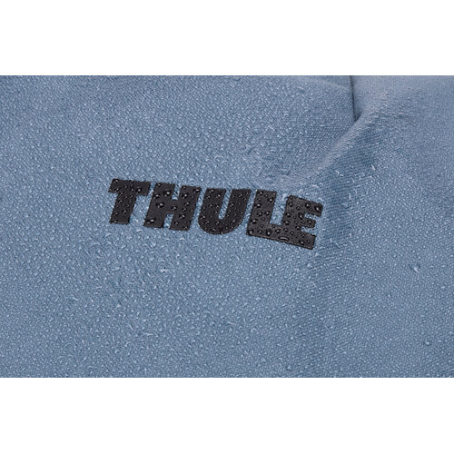 Thule trolley ruimbagage Thule Aion wheeled duffel 95 liter dark slate