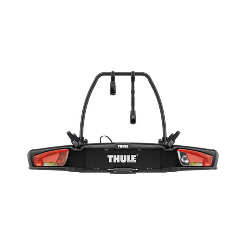 Thule fietsendrager Thule fietsendrager VeloSpace 3 voor 2 fietsen