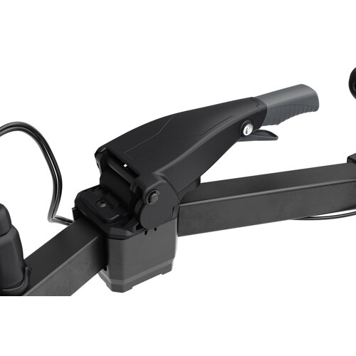 Thule fietsendrager Thule fietsendrager VeloSpace 3 voor 2 fietsen