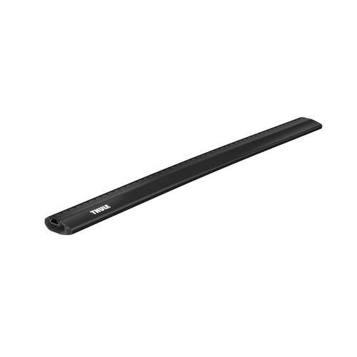 Thule WingBar Edge Aluminium WingBar Edge Evo | 1 stang zwart Thule WingBar Edge Aluminium WingBar Edge Evo | 1 stang zwart