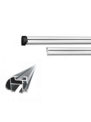 Thule ProBar Aluminium ProBar stangenset | 2 stangen Thule ProBar Aluminium ProBar stangenset | 2 stangen