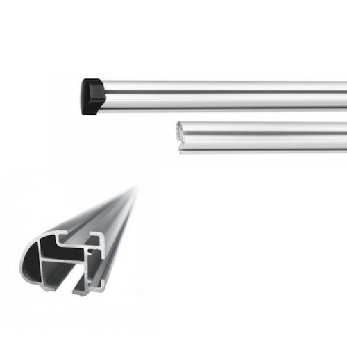 Thule ProBar Aluminium ProBar stangenset | 2 stangen Thule ProBar Aluminium ProBar stangenset | 2 stangen