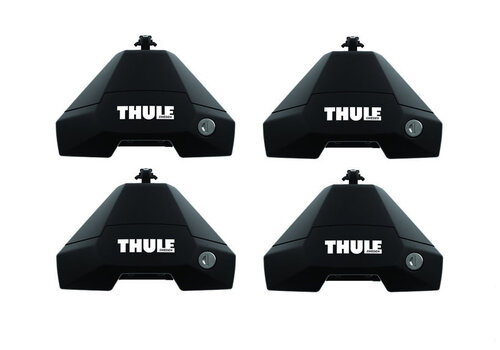 Thule voetensets