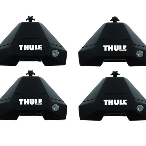 Thule voetensets