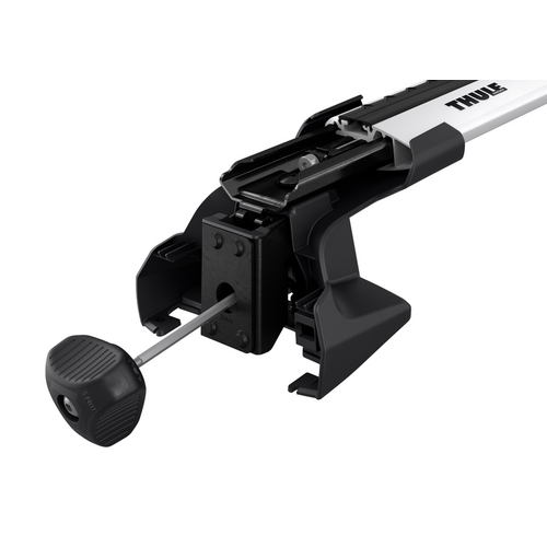 Thule voetenset Thule voetenset 7205 EVO Thule voetenset Thule voetenset 7205 EVO