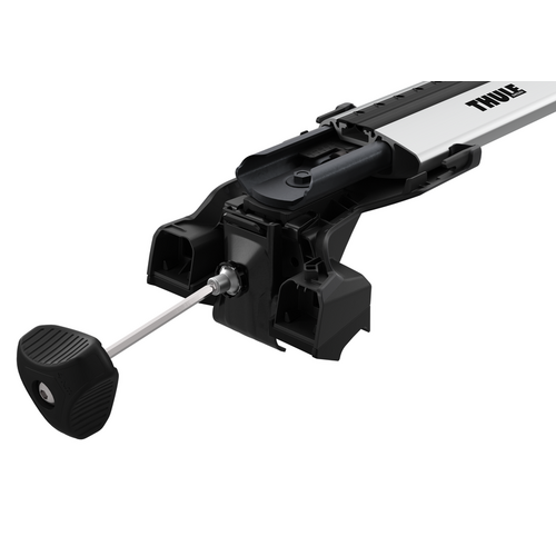Thule voetenset Thule voetenset 7206 EVO Thule voetenset Thule voetenset 7206 EVO