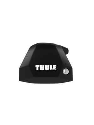 Thule voetenset 7207 EVO | set van 4 Thule voetenset 7207 EVO | set van 4