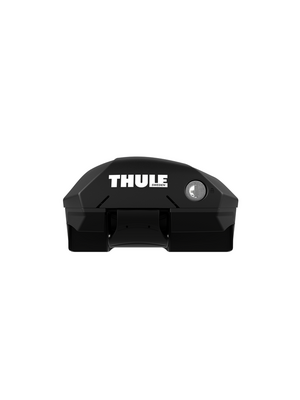 Thule voetenset 7204 EVO | set van 4 Thule voetenset 7204 EVO | set van 4
