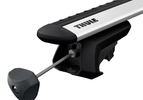 Thule montagesleutels