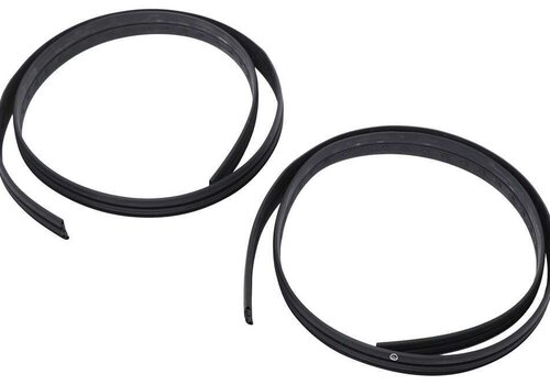 Thule rubbers