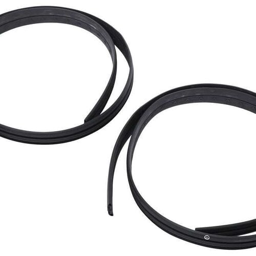 Thule rubbers