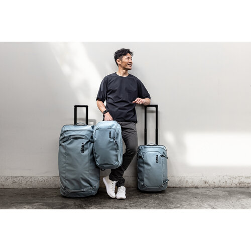 Thule rugtas Thule Chasm backpack 26 liter Diep khaki Thule rugtas Thule Chasm backpack 26 liter Diep khaki