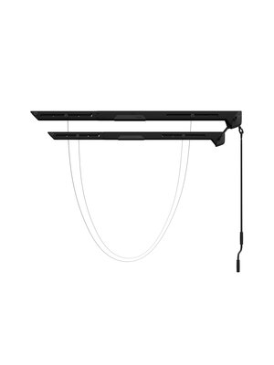 Thule dakkoffer MultiLift aluminium 2 Thule dakkoffer MultiLift aluminium 2