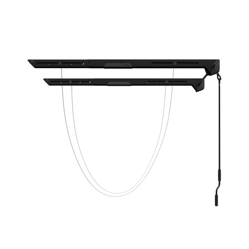 Thule dakkoffer Thule MultiLift aluminium 2 Thule dakkoffer Thule MultiLift aluminium 2