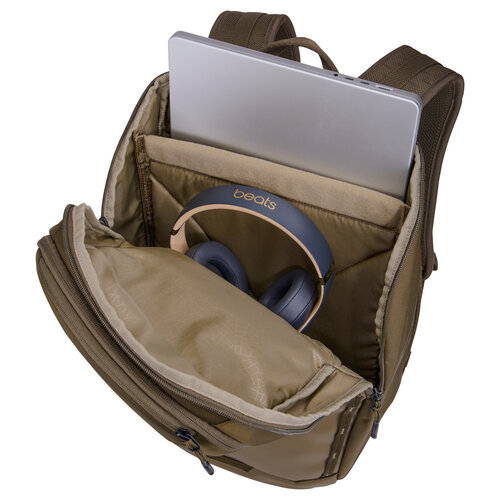 Thule rugtas Thule Chasm backpack 26 liter Diep khaki Thule rugtas Thule Chasm backpack 26 liter Diep khaki