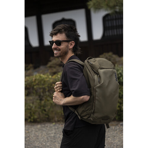 Thule rugtas Thule Chasm backpack 26 liter Diep khaki Thule rugtas Thule Chasm backpack 26 liter Diep khaki