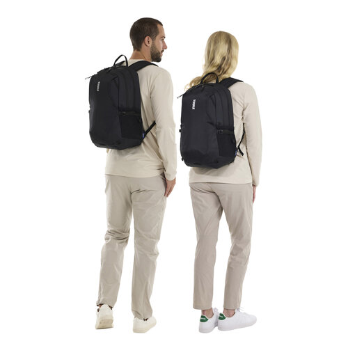 Thule rugtas Thule EnRoute 23 liter zwart Thule rugtas Thule EnRoute 23 liter zwart