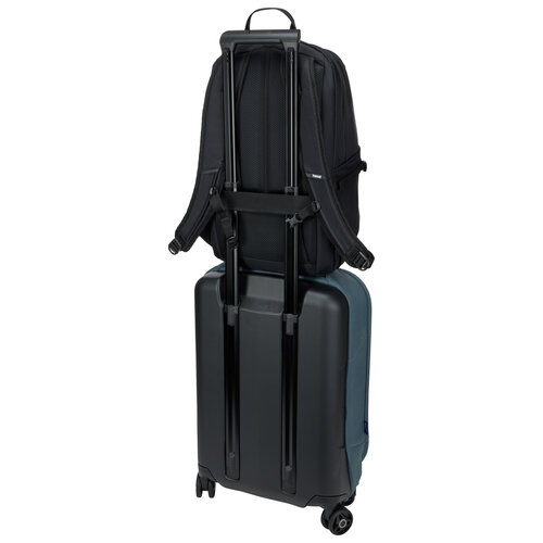 Thule rugtas Thule EnRoute 23 liter zwart Thule rugtas Thule EnRoute 23 liter zwart