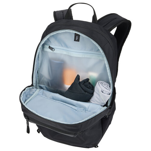 Thule rugtas Thule EnRoute 23 liter zwart Thule rugtas Thule EnRoute 23 liter zwart