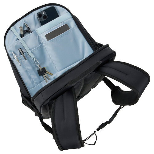 Thule rugtas Thule EnRoute 23 liter zwart Thule rugtas Thule EnRoute 23 liter zwart
