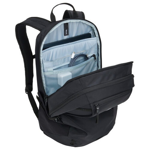 Thule rugtas Thule EnRoute 23 liter zwart Thule rugtas Thule EnRoute 23 liter zwart