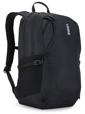 Thule rugtas EnRoute 23 liter zwart Thule rugtas EnRoute 23 liter zwart