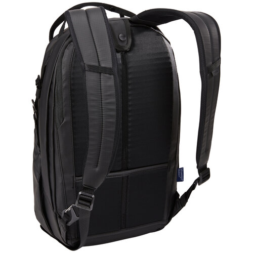 Thule rugtas Thule Tact rugzak 16 liter zwart Thule rugtas Thule Tact rugzak 16 liter zwart
