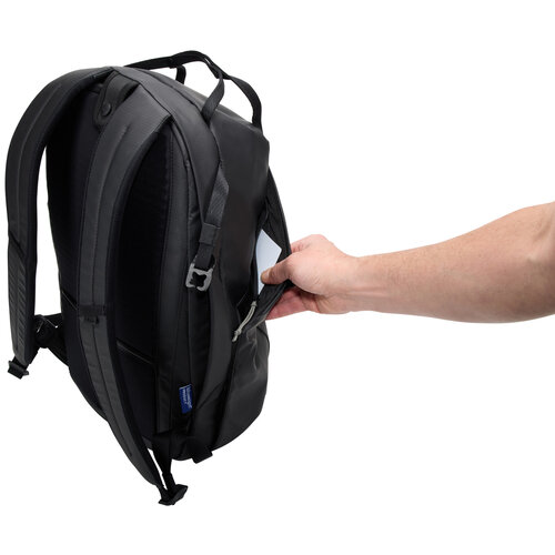 Thule rugtas Thule Tact rugzak 16 liter zwart Thule rugtas Thule Tact rugzak 16 liter zwart