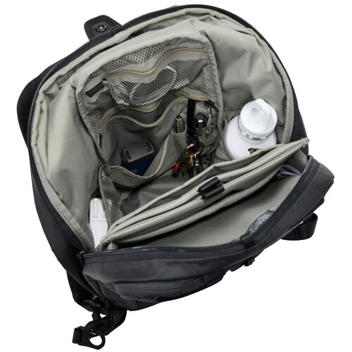 Thule rugtas Thule Tact rugzak 16 liter zwart Thule rugtas Thule Tact rugzak 16 liter zwart
