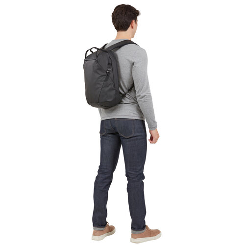 Thule rugtas Thule Tact rugzak 16 liter zwart Thule rugtas Thule Tact rugzak 16 liter zwart