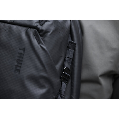 Thule rugtas Thule Tact rugzak 16 liter zwart Thule rugtas Thule Tact rugzak 16 liter zwart