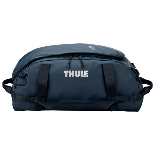 Thule duffel Thule Chasm 40 liter donkerblauw Thule duffel Thule Chasm 40 liter donkerblauw
