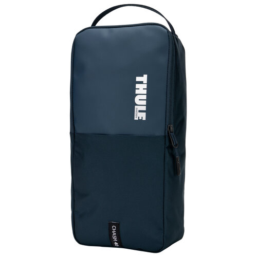 Thule duffel Thule Chasm 40 liter donkerblauw Thule duffel Thule Chasm 40 liter donkerblauw