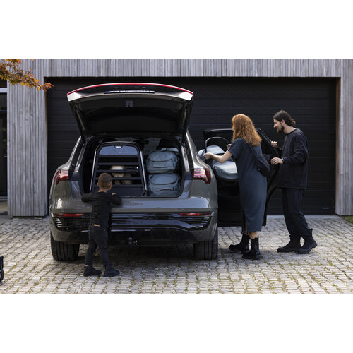 Thule duffel Thule Chasm 40 liter pond Thule duffel Thule Chasm 40 liter pond