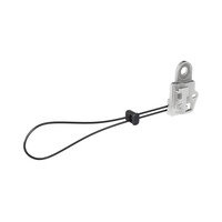 Thule axle mount ezHitch™ plate