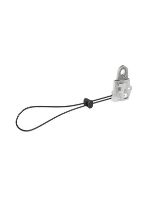 Thule fiets/wandelkar Thule axle mount ezHitch™ plate Thule fiets/wandelkar Thule axle mount ezHitch™ plate