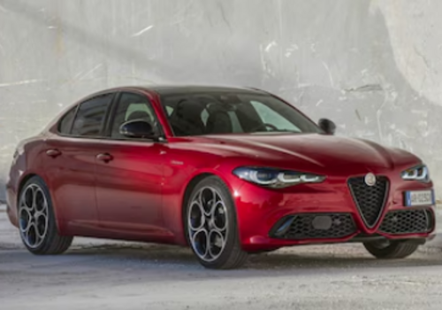 Giulia Giulia