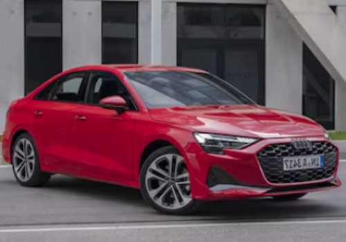 Sedan