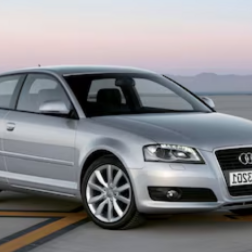 Dakdragers Audi A3 | 3 deurs hatchback bouwjaar 1996 t/m 2013